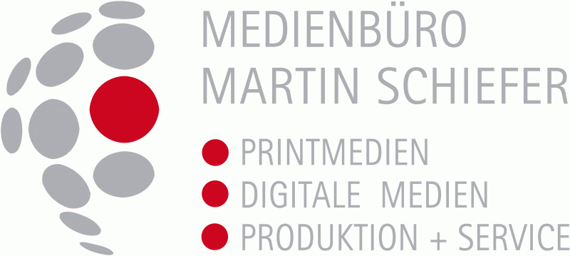 Medienbüro Martin Schiefer